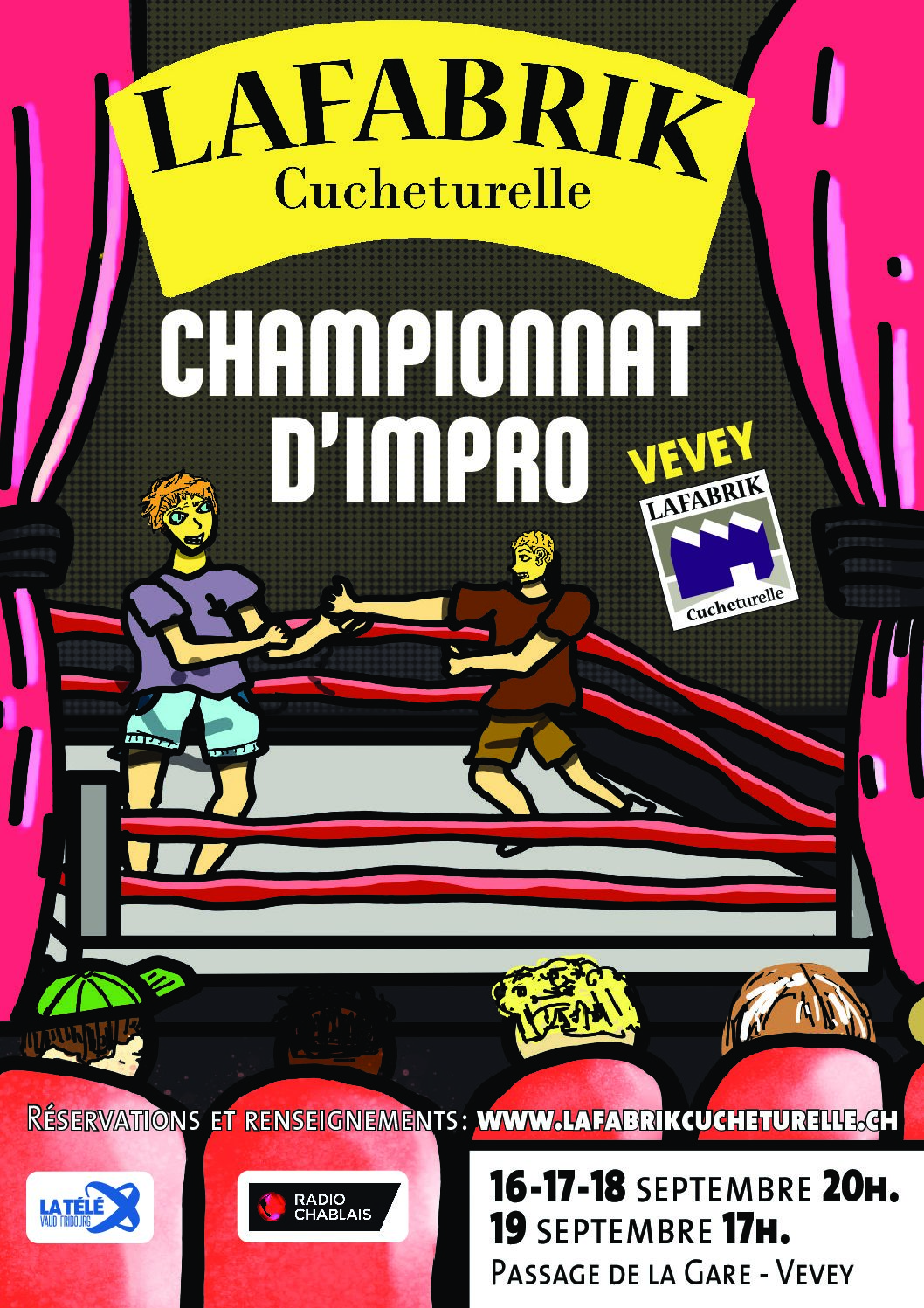 Affiche_Impro