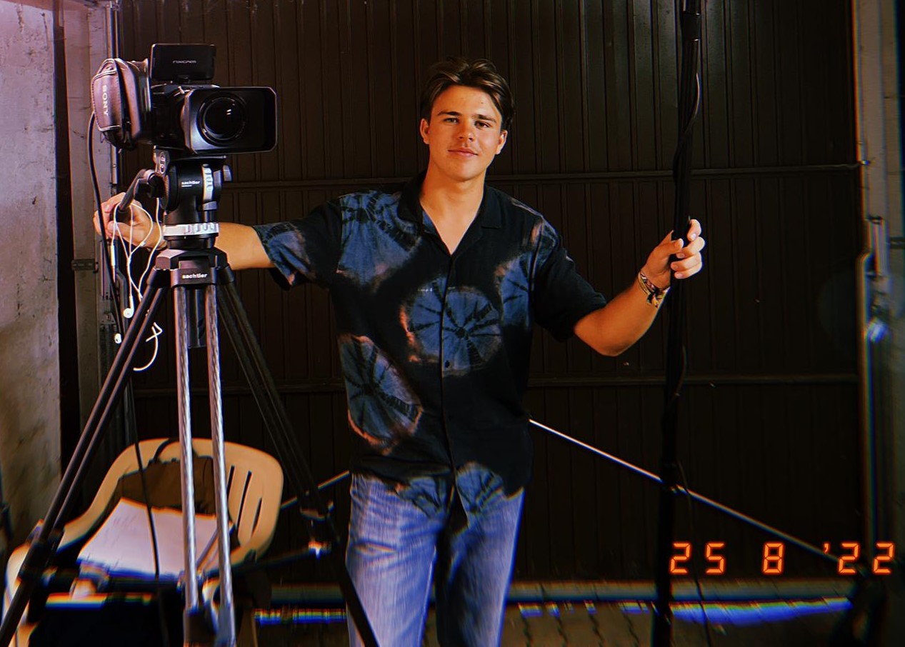 Gabriel Garcia