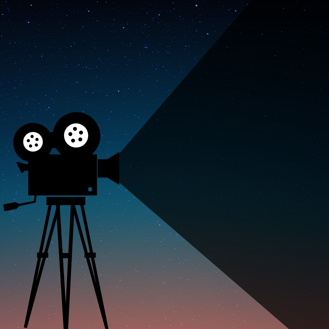 STAGE CINÉMA - Film comique - 12 au 16 octobre 2026 - dès 8 ans
