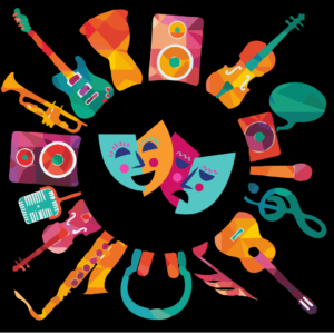 STAGE MUSIQUE ET THÉÂTRE - du 06 au 10 juillet 2026 - dès 8 ans