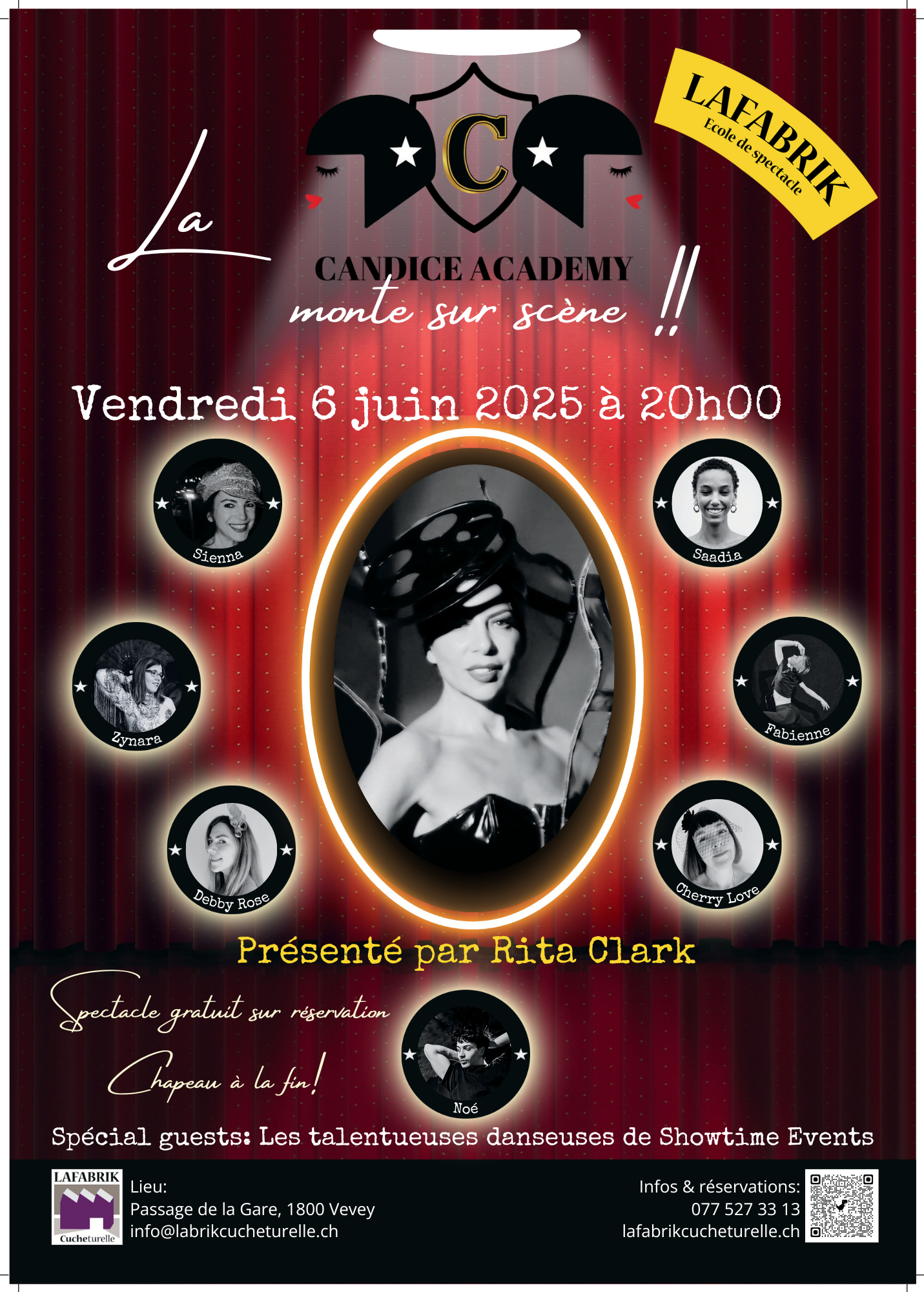 Affiche spectacle de la Candice Academy.pdf