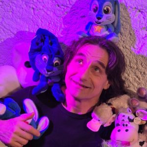 Show doudou - 28 septembre 2025