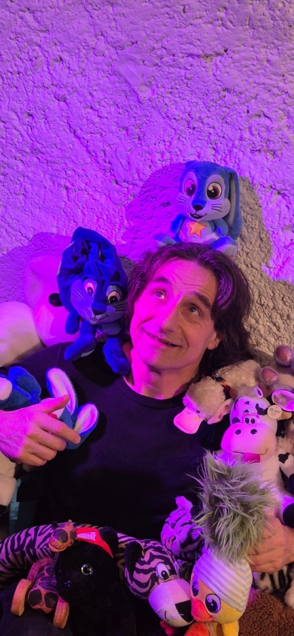 Show doudou - 28 septembre 2025