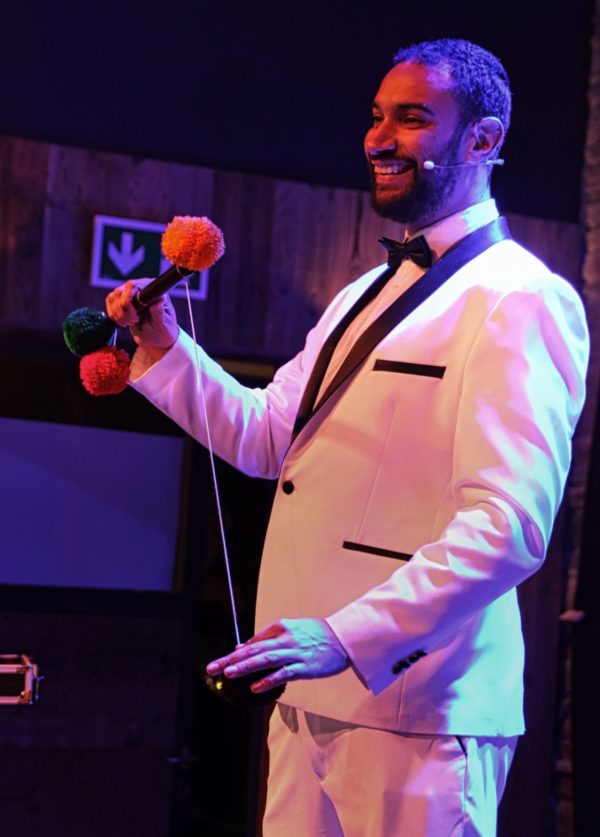 Cabaret Circus - du 7 au 9 novembre 2025 – Image 2