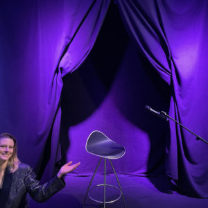 Scène ouverte de LAFABRIK - 1ère édition - 2 octobre 2025