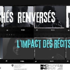 Clichés Renversés – Projection publique & discussion - 18 octobre 2025