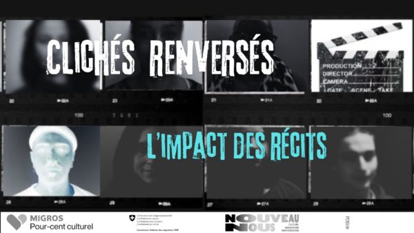 Clichés Renversés – Projection publique & discussion - 18 octobre 2025
