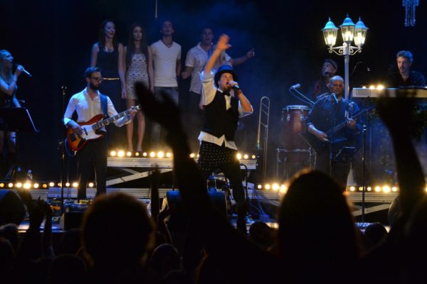 Cabry en concert – Nouvel album « Confetti » - 27 novembre 2025 – Image 2