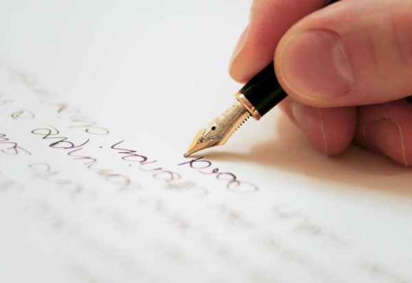 ATELIER D’ÉCRITURE - 1, 8 et 22 novembre 2025  - dès 18 ans – Image 2