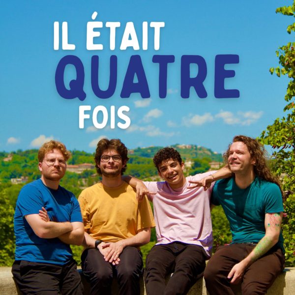 Il était quatre fois - 24 octobre 2025