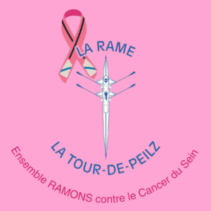 Ensemble RAMONS contre le cancer du sein  - 25 octobre 2025