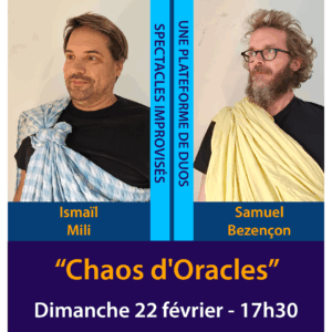 PAIRE - Chaos d’Oracles - 22 février 2026