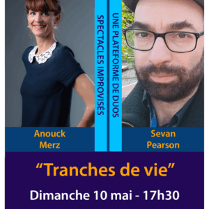 PAIRE - Tranches de vie - 10 mai 2026