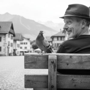 VIEUX et HEUREUX - 14 et 15 mars 2026