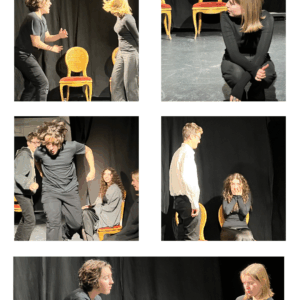 ESPRIT POUCHKINE - 15 janvier 2026