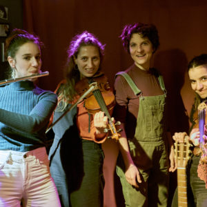 L'arbre à nuage - 16-17 mai 2026