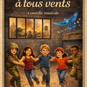 On s'aime à tous vents