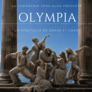 Olympia 30 - 31 12 2026