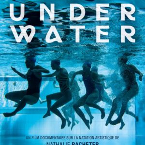 Projection du film "Underwater" - mardi 24 novembre 2026 À 19H30